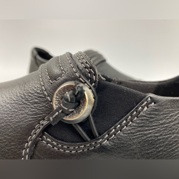 Clarks Carleigh Pearl Loafers - Picture 7 of 12